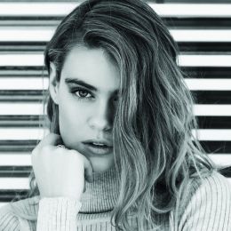 Sophia Lee